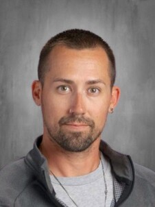 Photo of Adam Campbell