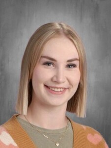 Photo of Jessica Jansen