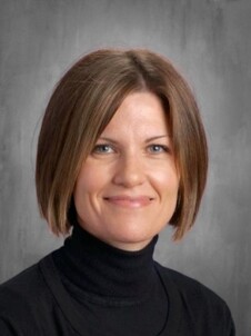 Photo of Misti Rogers-Olson