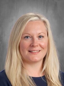 Photo of Krystal Wolfram